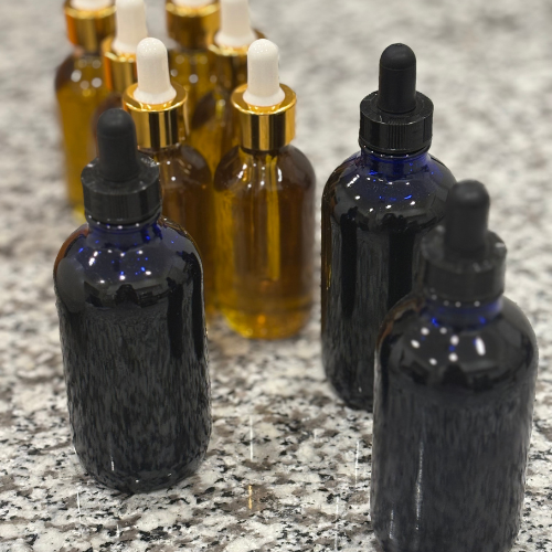 Kroon Hair Oil