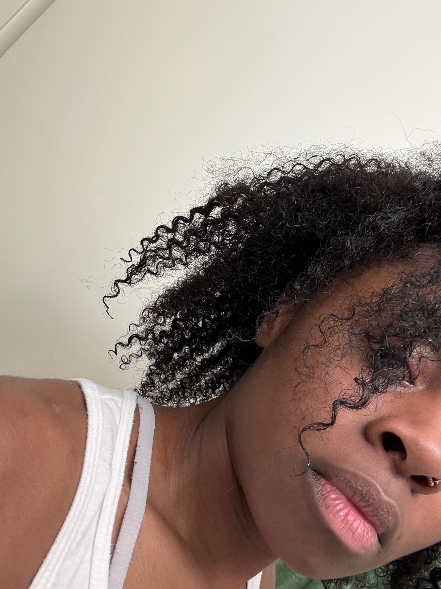 ACV Detangler